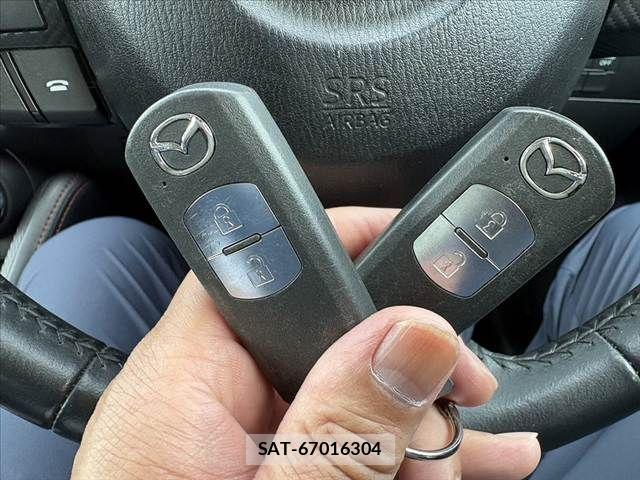 Mazda DEMIO 2015-07 8365640-5