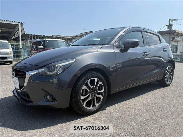 Mazda DEMIO 2015-07 8365640-7