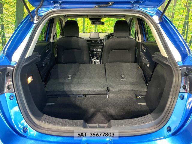 Mazda DEMIO 2014-12 8365639-9