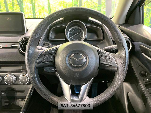 Mazda DEMIO 2014-12 8365639-10