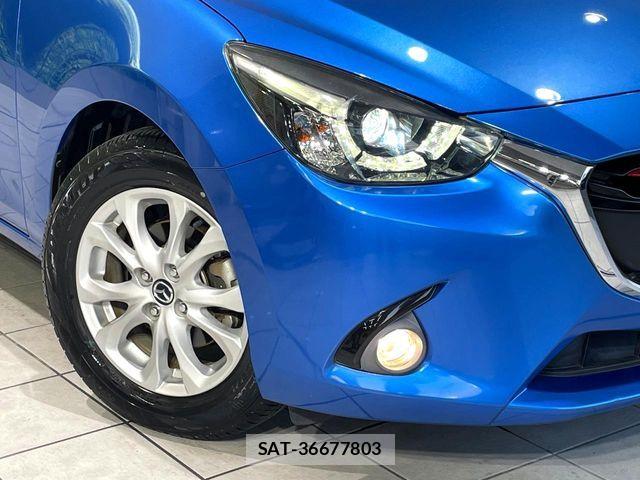 Mazda DEMIO 2014-12 8365639-11