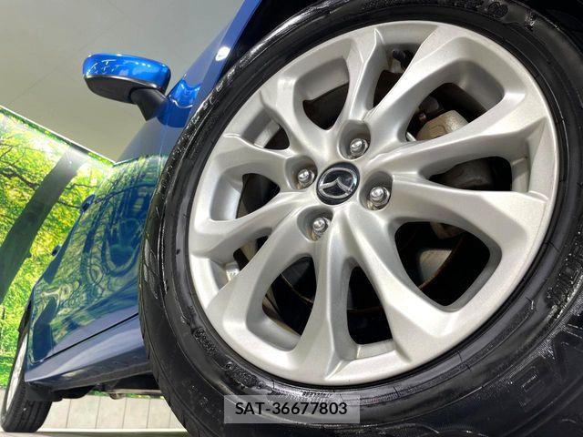 Mazda DEMIO 2014-12 8365639-12