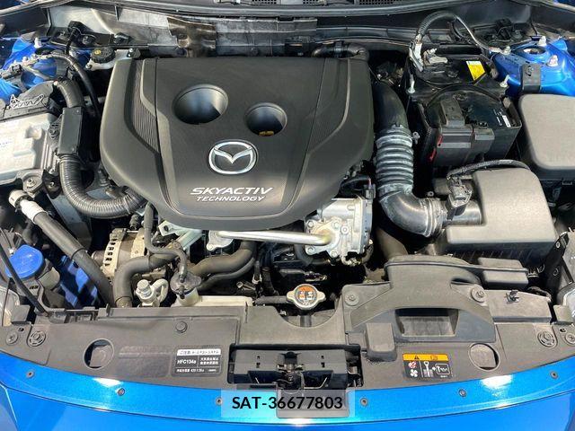 Mazda DEMIO 2014-12 8365639-17