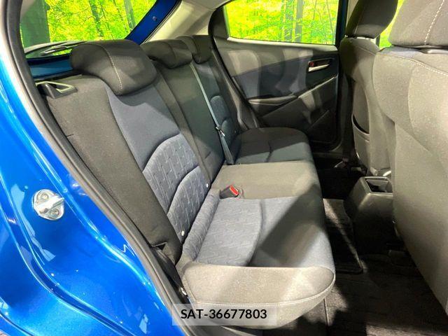 Mazda DEMIO 2014-12 8365639-8