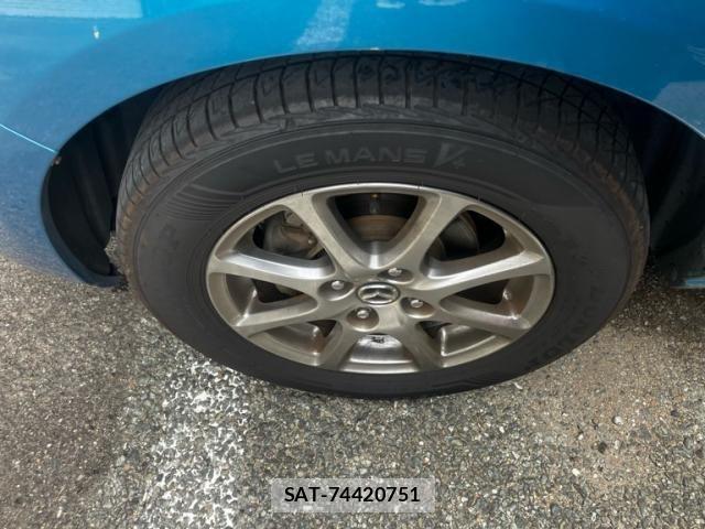 Mazda DEMIO 2013-09 8365653-11