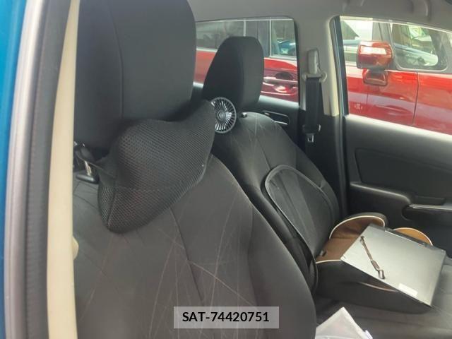 Mazda DEMIO 2013-09 8365653-16