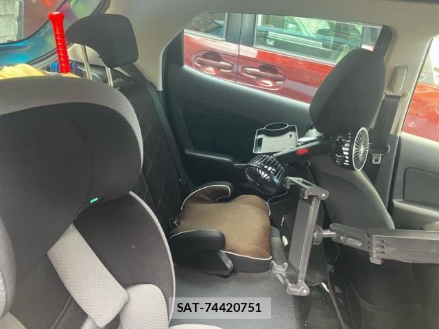 Mazda DEMIO 2013-09 8365653-19