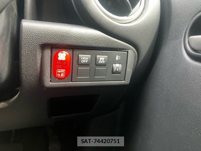 Mazda DEMIO 2013-09 8365653-24