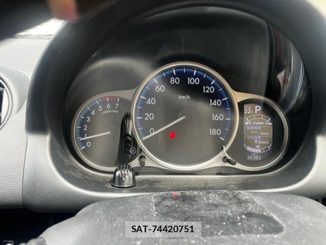 Mazda DEMIO 2013-09 8365653-25
