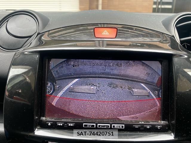 Mazda DEMIO 2013-09 8365653-26