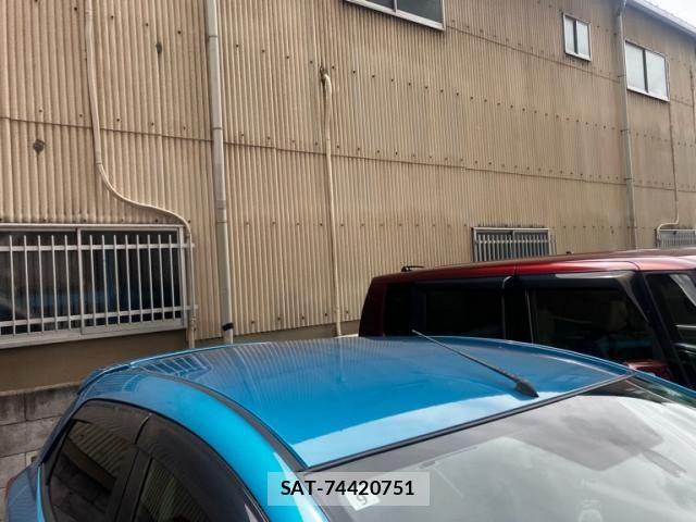 Mazda DEMIO 2013-09 8365653-7