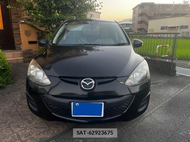 Mazda DEMIO 2011-08 8365660-0