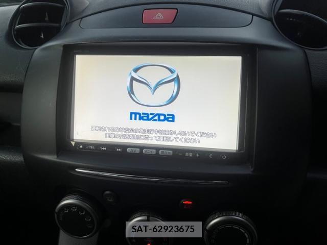 Mazda DEMIO 2011-08 8365660-12