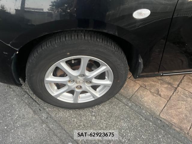 Mazda DEMIO 2011-08 8365660-2