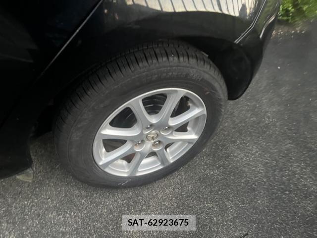Mazda DEMIO 2011-08 8365660-3