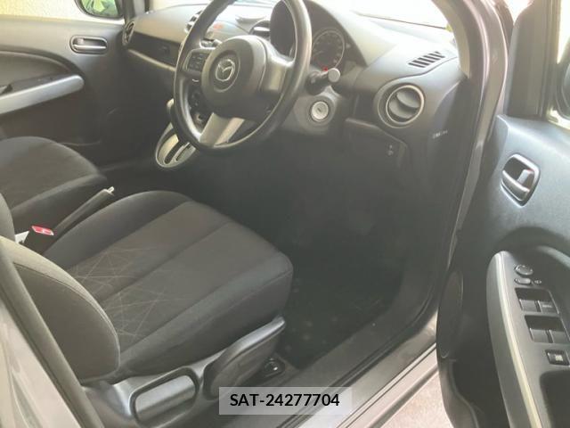 Mazda DEMIO 2011-09 8365657-10