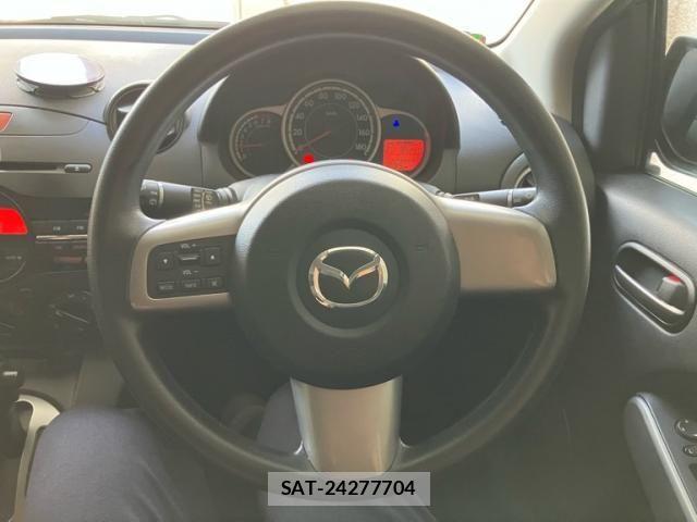 Mazda DEMIO 2011-09 8365657-15