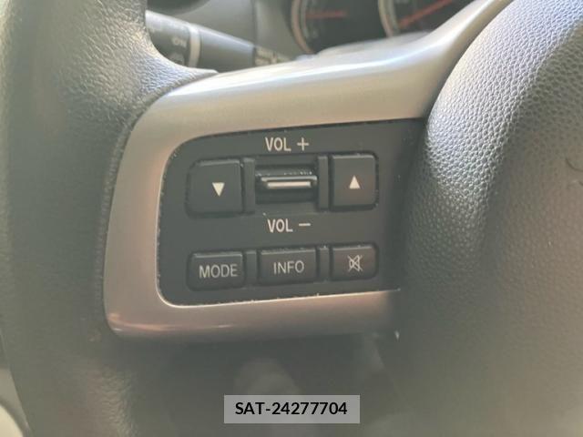 Mazda DEMIO 2011-09 8365657-16