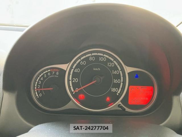 Mazda DEMIO 2011-09 8365657-17