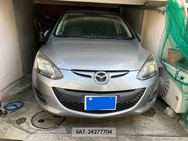 Mazda DEMIO 2011-09 8365657-1