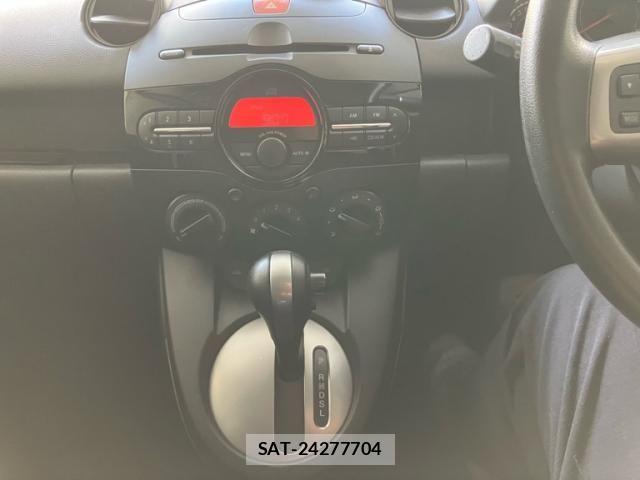 Mazda DEMIO 2011-09 8365657-18
