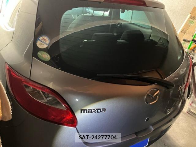 Mazda DEMIO 2011-09 8365657-3