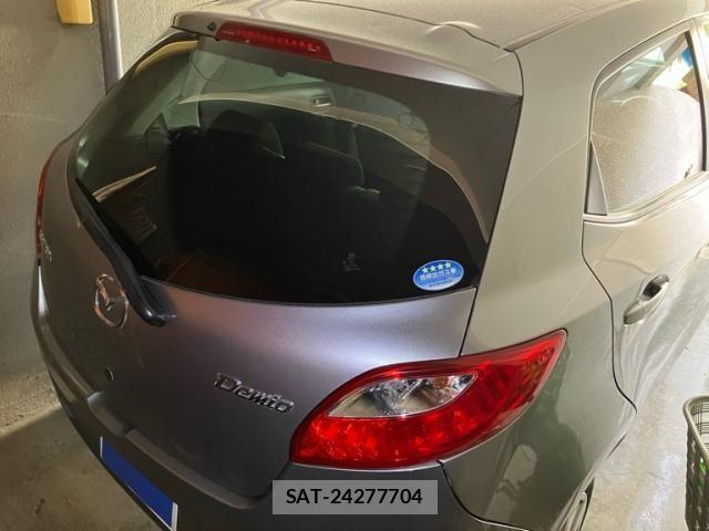 Mazda DEMIO 2011-09 8365657-4