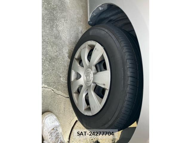 Mazda DEMIO 2011-09 8365657-5
