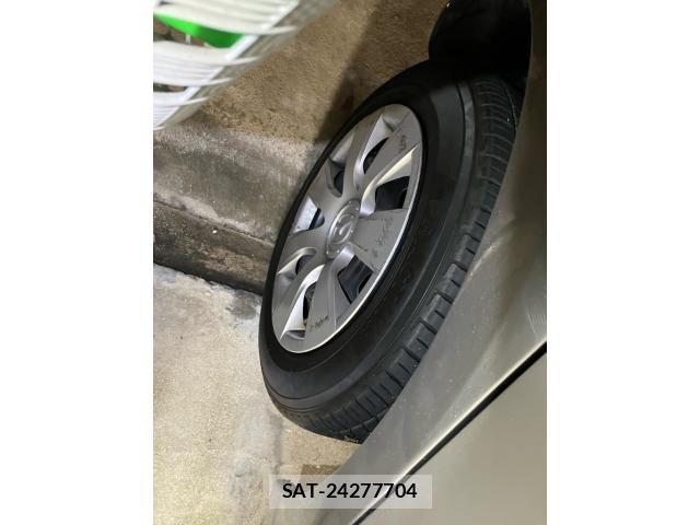 Mazda DEMIO 2011-09 8365657-6
