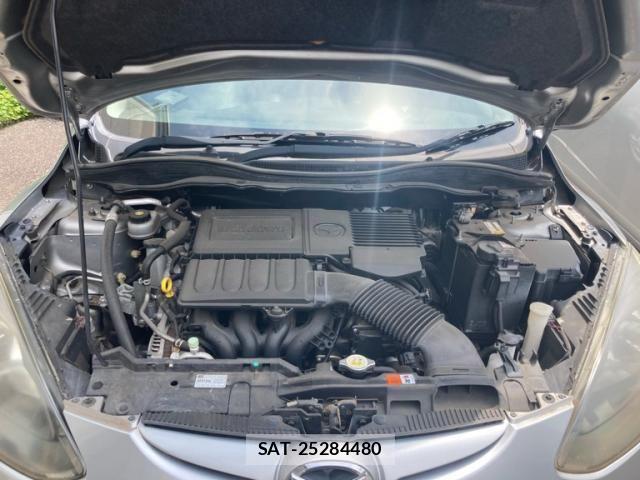 Mazda DEMIO 2012-06 8365662-18