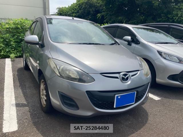 Mazda DEMIO 2012-06 8365662-1