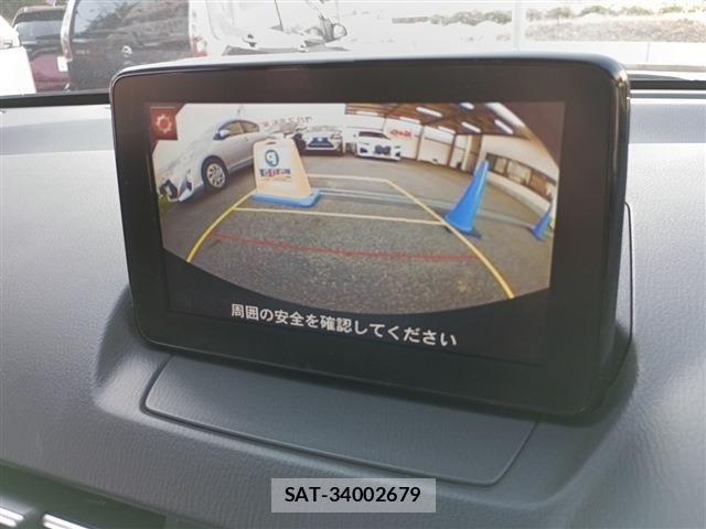 Mazda DEMIO 2017-03 8365636-10