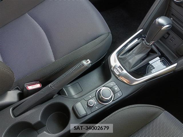 Mazda DEMIO 2017-03 8365636-12