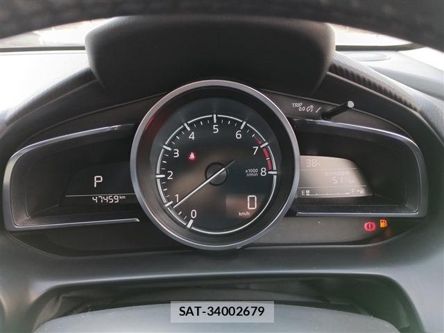 Mazda DEMIO 2017-03 8365636-13