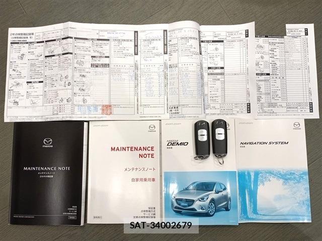 Mazda DEMIO 2017-03 8365636-19