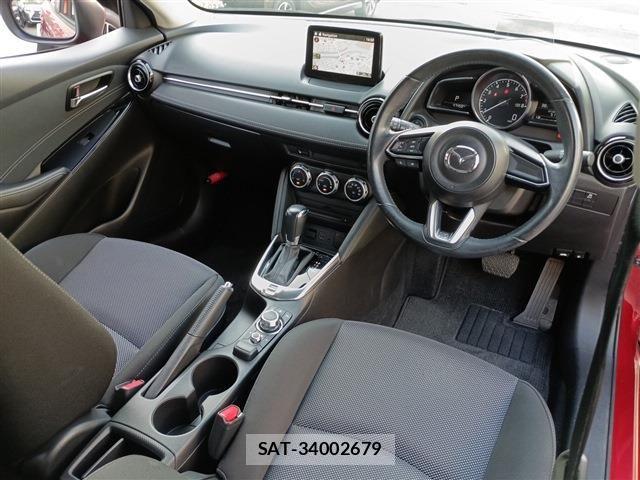 Mazda DEMIO 2017-03 8365636-4
