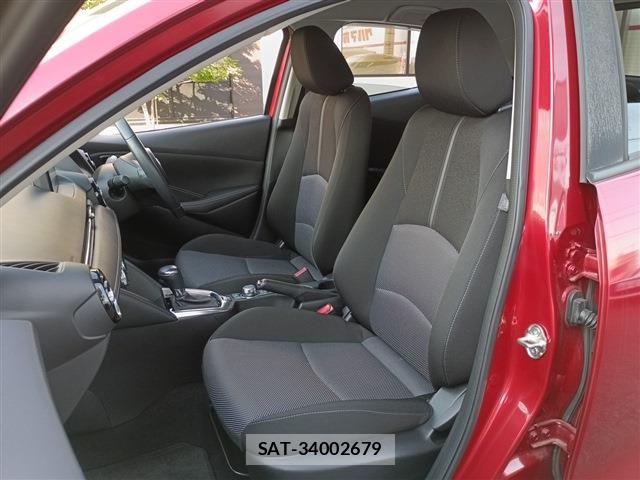 Mazda DEMIO 2017-03 8365636-6