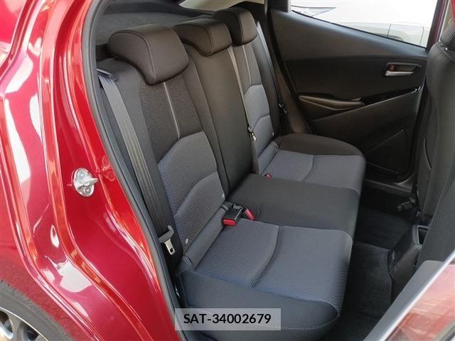 Mazda DEMIO 2017-03 8365636-7