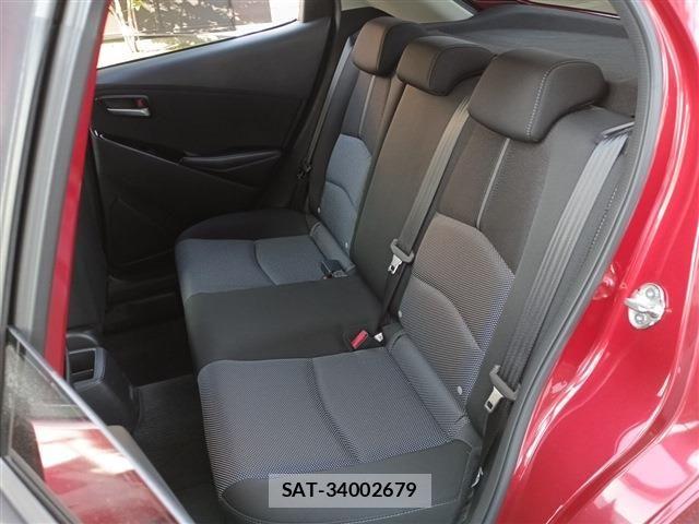 Mazda DEMIO 2017-03 8365636-8