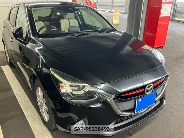 Mazda DEMIO 2015-07 8365646-0