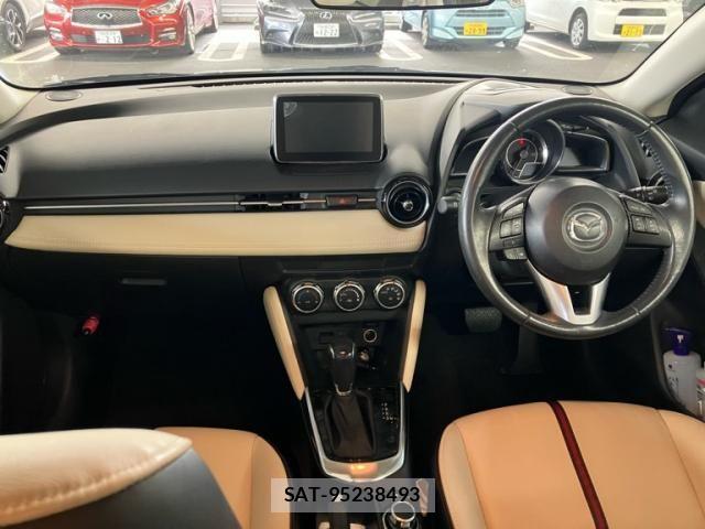 Mazda DEMIO 2015-07 8365646-12
