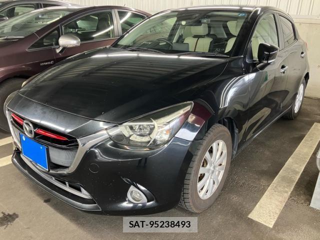 Mazda DEMIO 2015-07 8365646-1