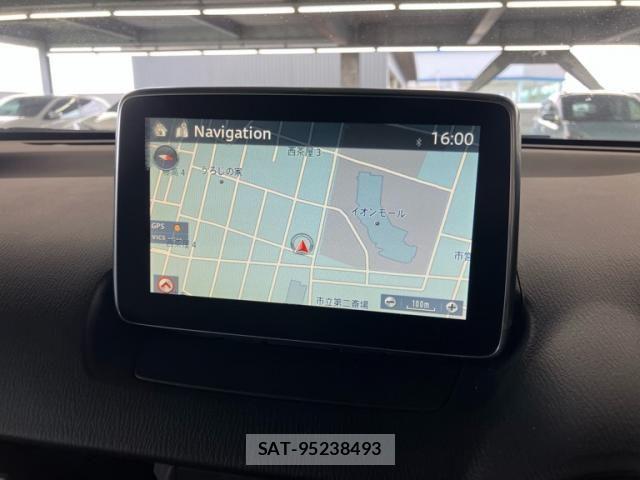 Mazda DEMIO 2015-07 8365646-19