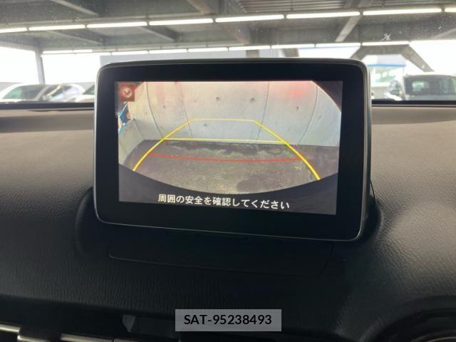Mazda DEMIO 2015-07 8365646-20