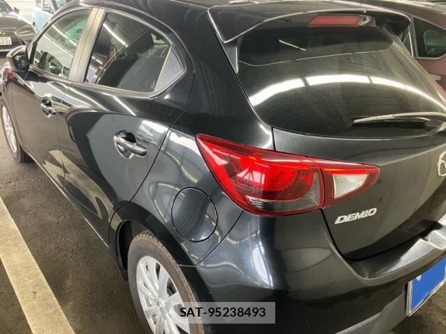 Mazda DEMIO 2015-07 8365646-2