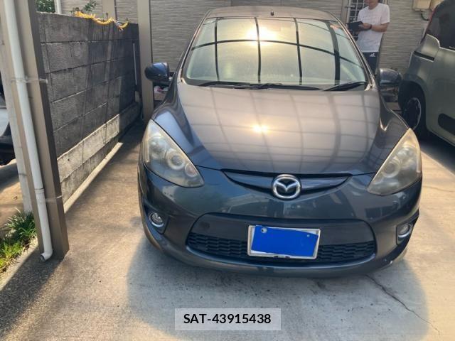 sat car
