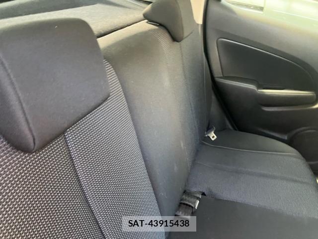 Mazda DEMIO 2007-09 8365658-13