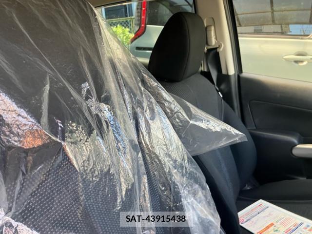 Mazda DEMIO 2007-09 8365658-14
