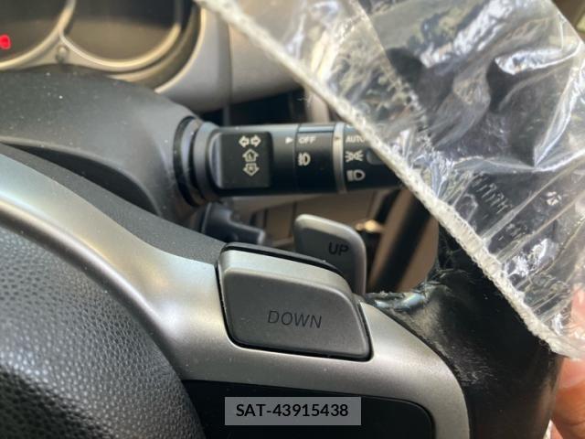 Mazda DEMIO 2007-09 8365658-16