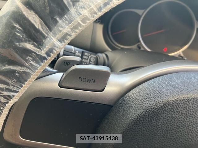 Mazda DEMIO 2007-09 8365658-17